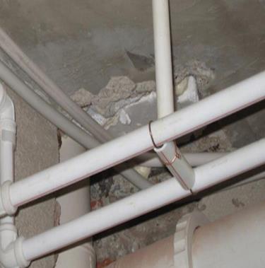 雅安漏水维修 卫生间漏水的原因是什么？卫生间下水管漏水怎么办？